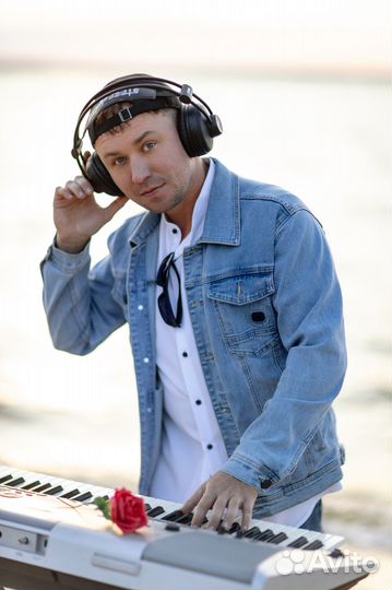 Диджей (Dj) музыка на ваше мероприятие