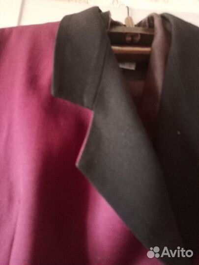Пиджак женский р 46