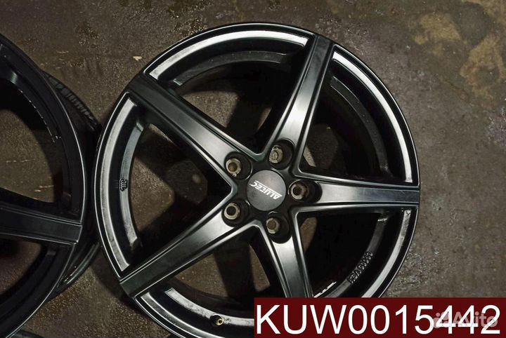 Диски R17 Mazda Б/у Литые