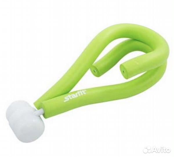 Тренажер эспандер на разжатие