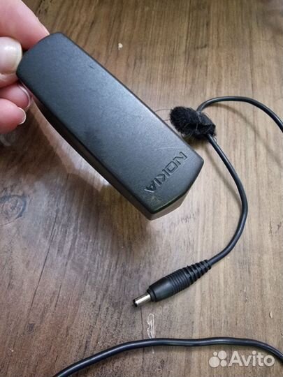 Зарядка Nokia Нокиа ACP-12E