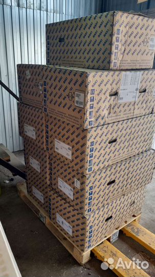 Котел газовый Baxi Eco Home 24 F Бакси Италия