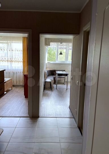 1-к. квартира, 30 м², 1/3 эт.