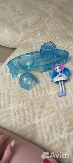 Куклы энчантималс