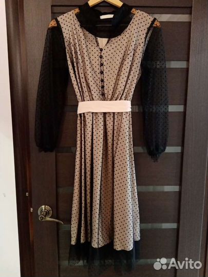 Платье 44 46