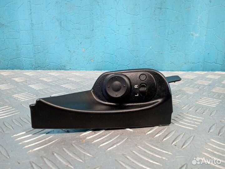 Блок регулировки зеркал Chevrolet Lacetti F14D3