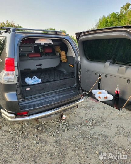 Органайзеры на toyota, mitsubishi, nissan и т.д