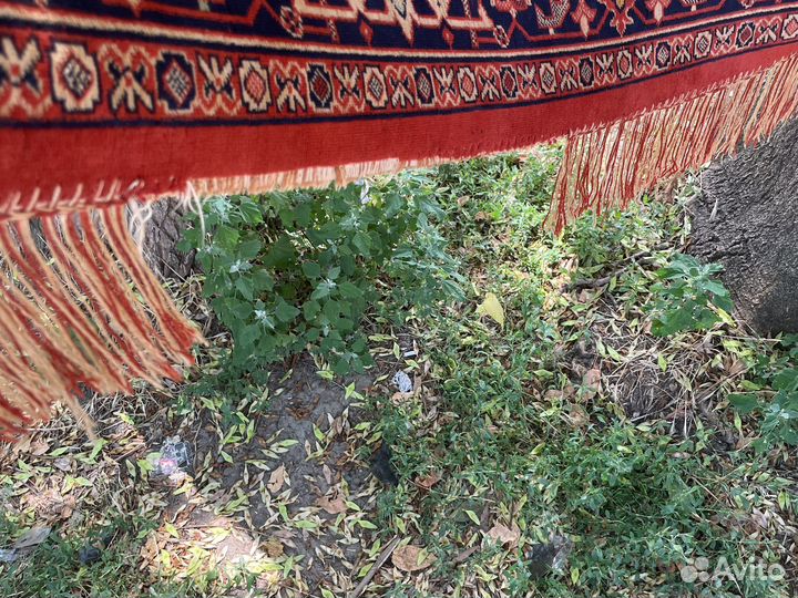 Покрывало на диван