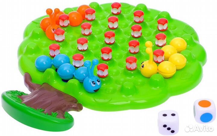 Настольная игра 