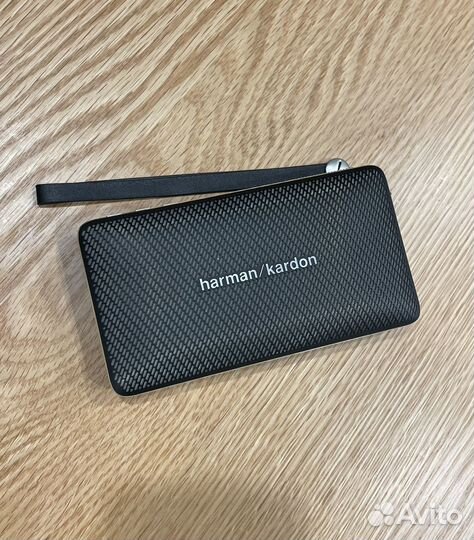 Колонка harman kardon esquire mini