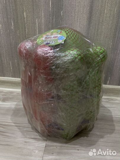 Детский боулинг