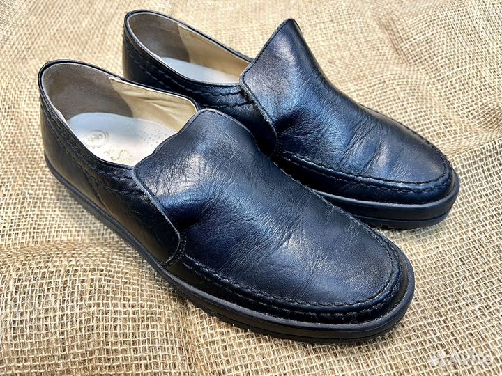 Винтаж туфли саламандра