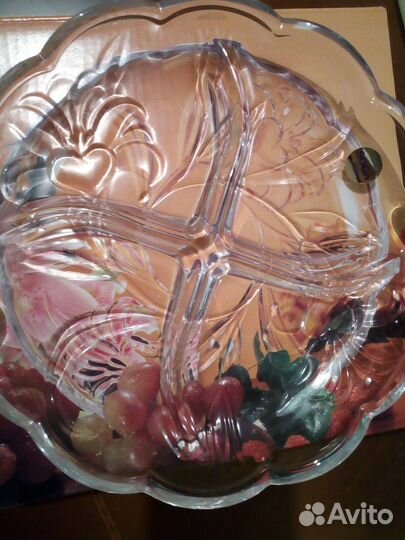 Менажница Япония