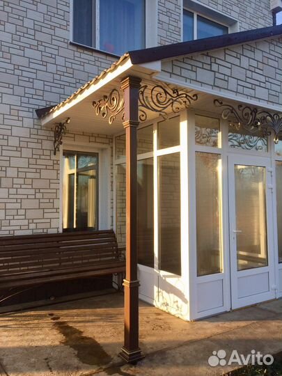 Входная группа