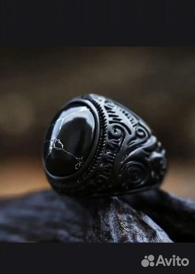 Перстень 21 размер