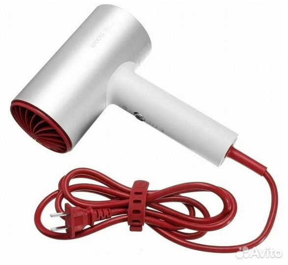 Фен Xiaomi Soocas H3S