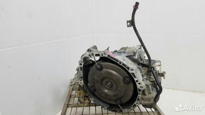 АКПП Nissan Teana J31 VQ23DE 2.3Л 2004