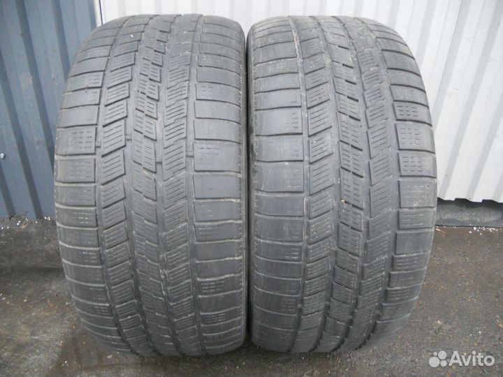 Pirelli Scorpion Ice&Snow 275/40 R20 106V