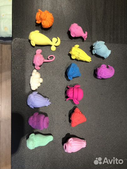 Тролли из пятерочки