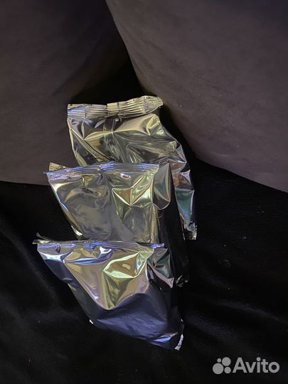 Детская молочная смесь малютка 3