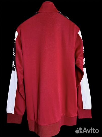 Philipp plein кофта спортивная оригинал 48