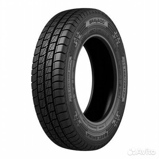 Белшина Bravado 185/75 R16 104Q