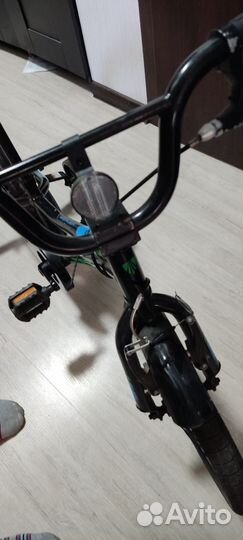 Велосипед trek 16