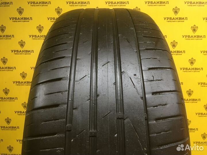 Hankook Ventus S1 Evo2 SUV K117A 235/60 R18 103W