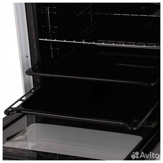 Плита электрическая De Luxe 506004.03э кр