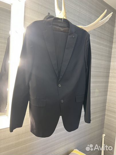 Пиджак и брюки zara