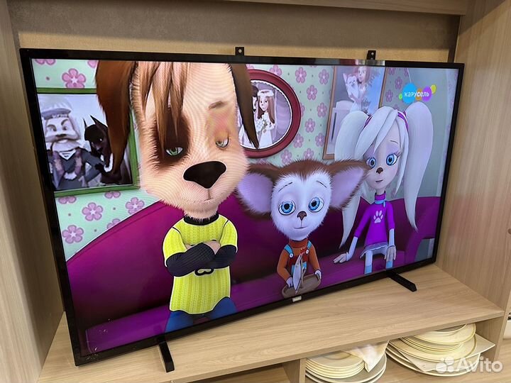 Телевизор Philips 50