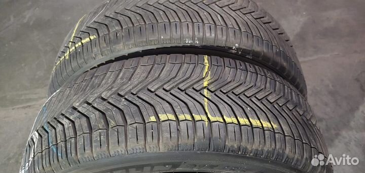 Michelin CrossClimate SUV 215/55 R18 99V