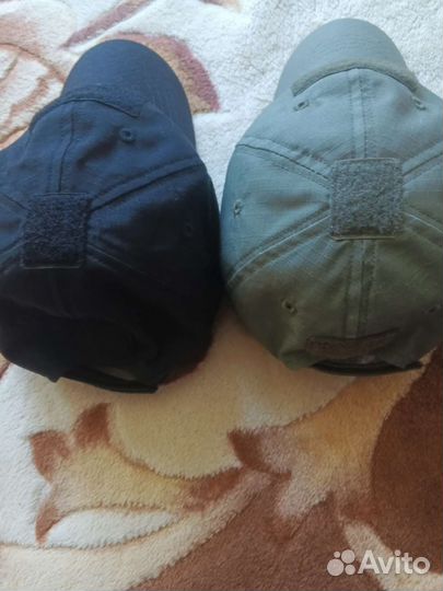 Бейсболка мужская(цена за обе)