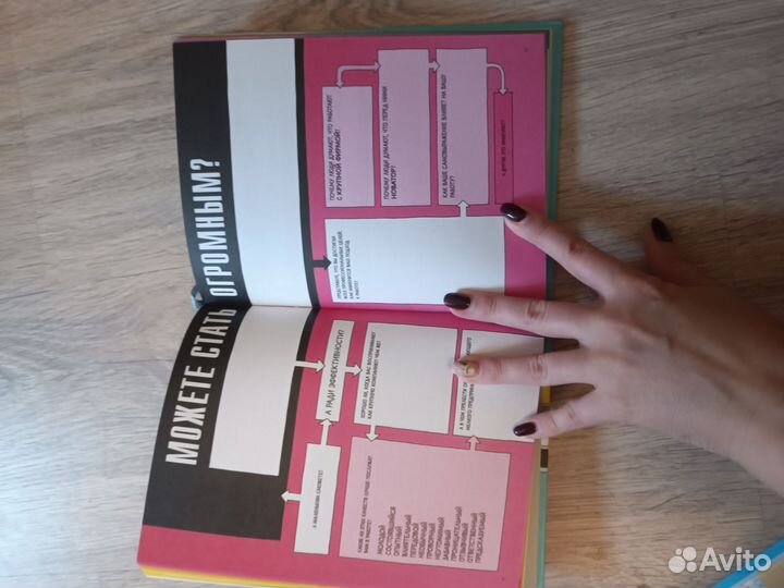 Книга Квест для творческих людей