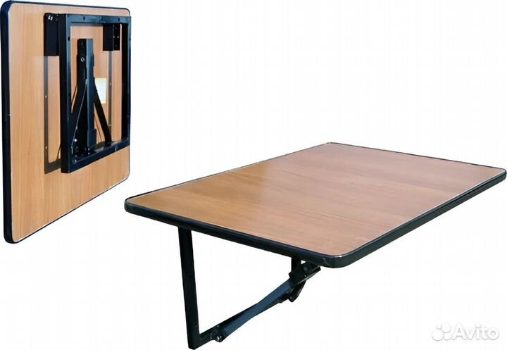 Навесной стол 