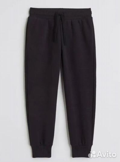 Новые Спортивные штаны hm 134