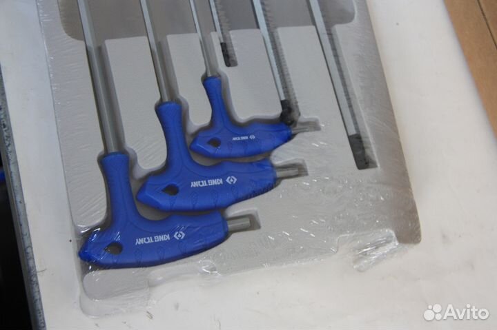 Набор шестигранников