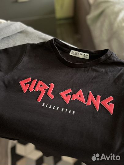 Пакет брендовых вещей XS