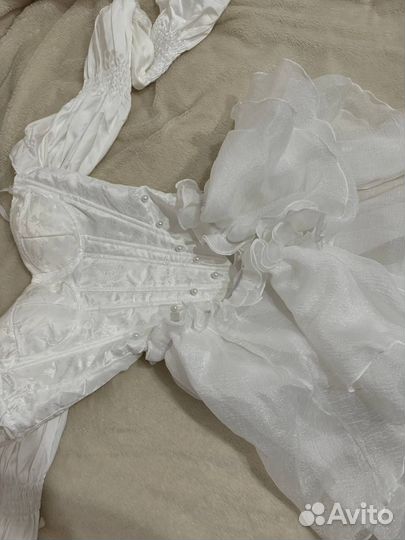 Платье женское