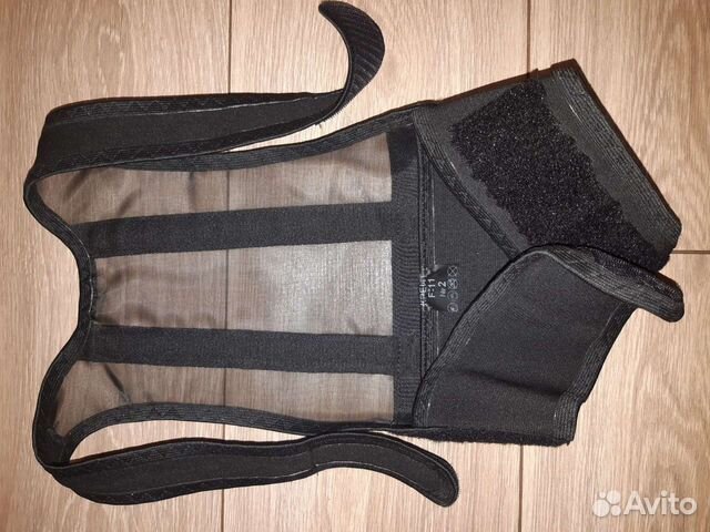 Корректор осанки ортопедический детский Крейт