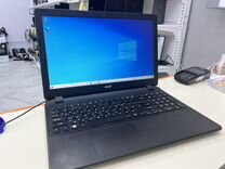 Ноутбук Acer i3-5005U/ HD Graphics 5500 (пх)