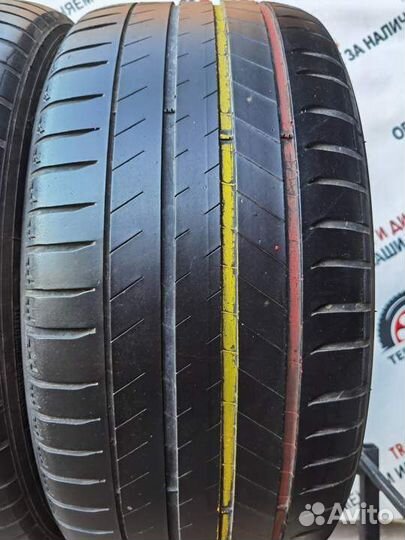 Michelin Latitude Sport 3 255/50 R19 103Y