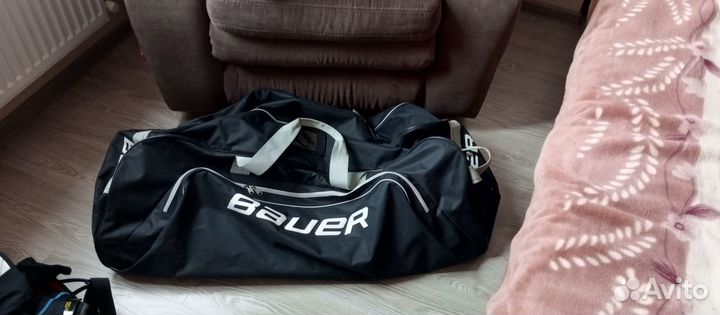 Хоккейная экипировка Bauer Supreme 150