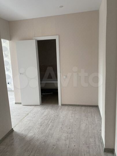 1-к. квартира, 26 м², 1/2 эт.