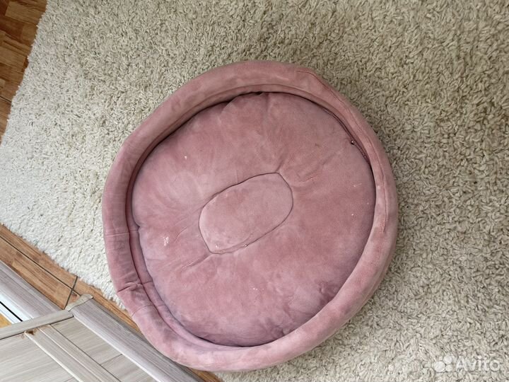 Лежак для кота