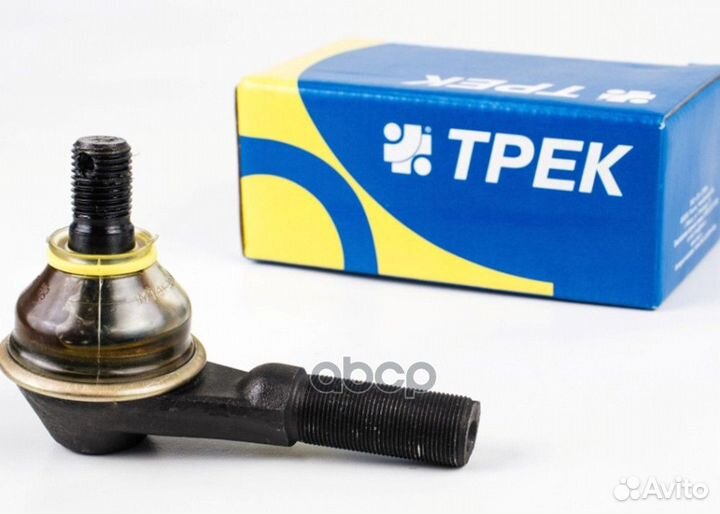 Наконечник рулевой наружный ваз 2101-2107, 2121