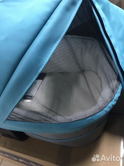 Люлька переноска для коляски Roan teo/4runner