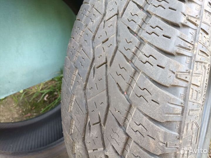Opera Gold 225/65 R17 102H