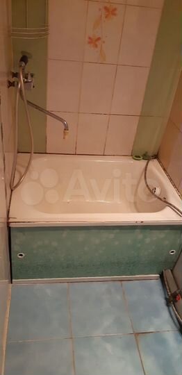 1-к. квартира, 18 м², 5/5 эт.