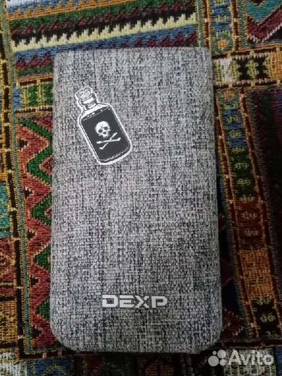 Power Bank Dexp